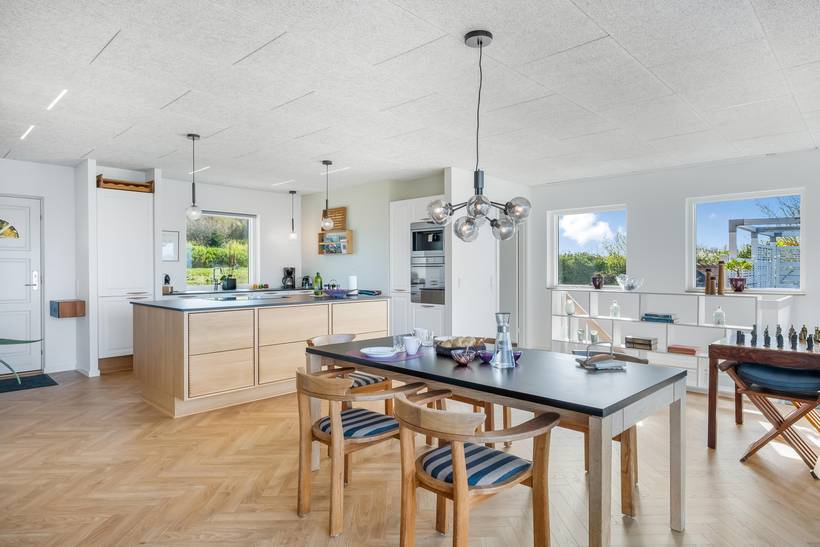 Foto von Ferienhaus AQ52 in Esbjerg - Westjütland