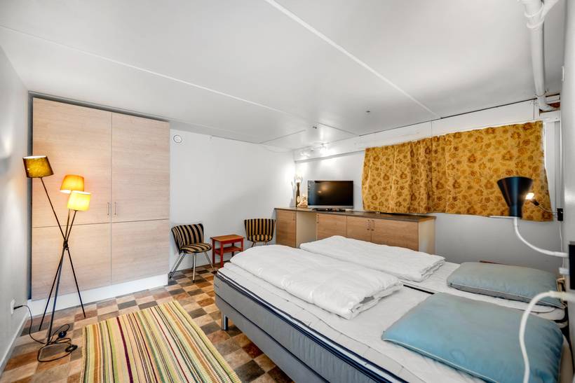 Foto von Ferienhaus AQ52 in Esbjerg - Westjütland