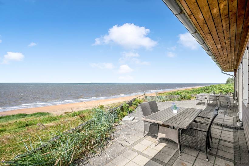 Foto von Ferienhaus AQ52 in Esbjerg - Westjütland