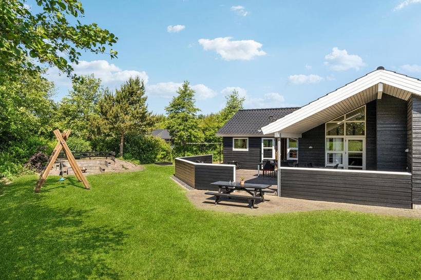 Foto von Ferienhaus AQ55 in Skaven - Westjütland