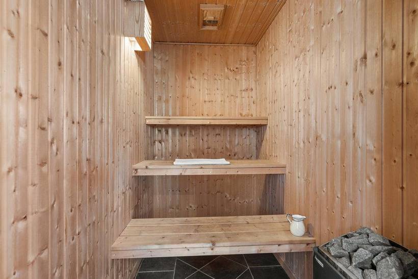 Foto von Ferienhaus AQ55 in Skaven - Westjütland