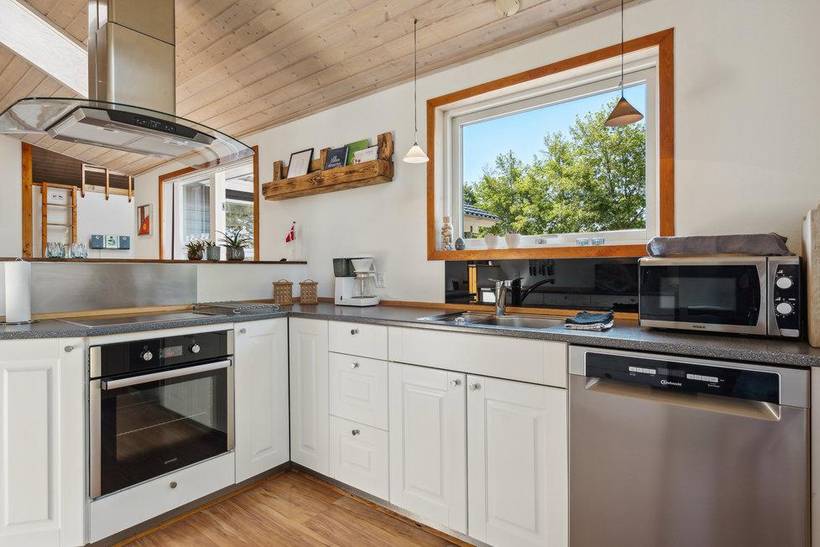Foto von Ferienhaus AQ55 in Skaven - Westjütland