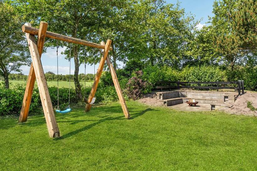 Foto von Ferienhaus AQ55 in Skaven - Westjütland