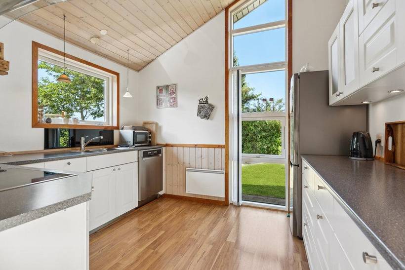 Foto von Ferienhaus AQ55 in Skaven - Westjütland