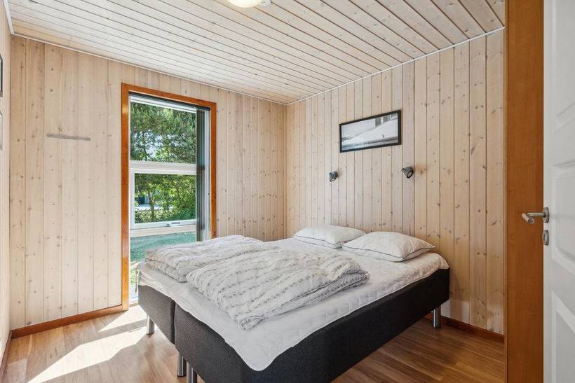 Foto von Ferienhaus AQ55 in Skaven - Westjütland