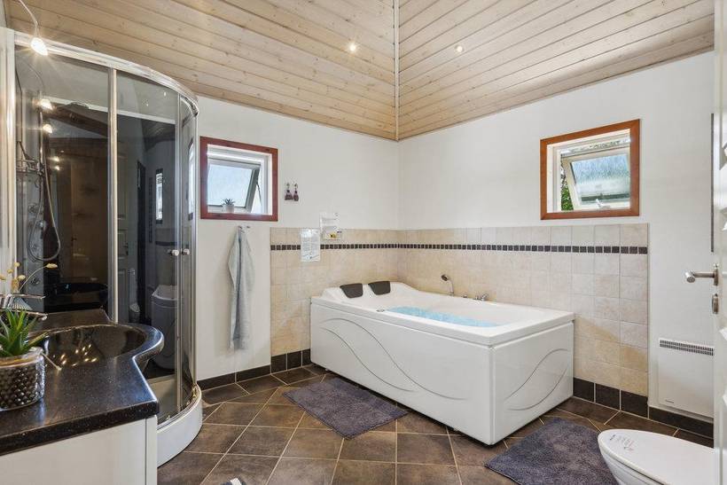 Foto von Ferienhaus AQ55 in Skaven - Westjütland