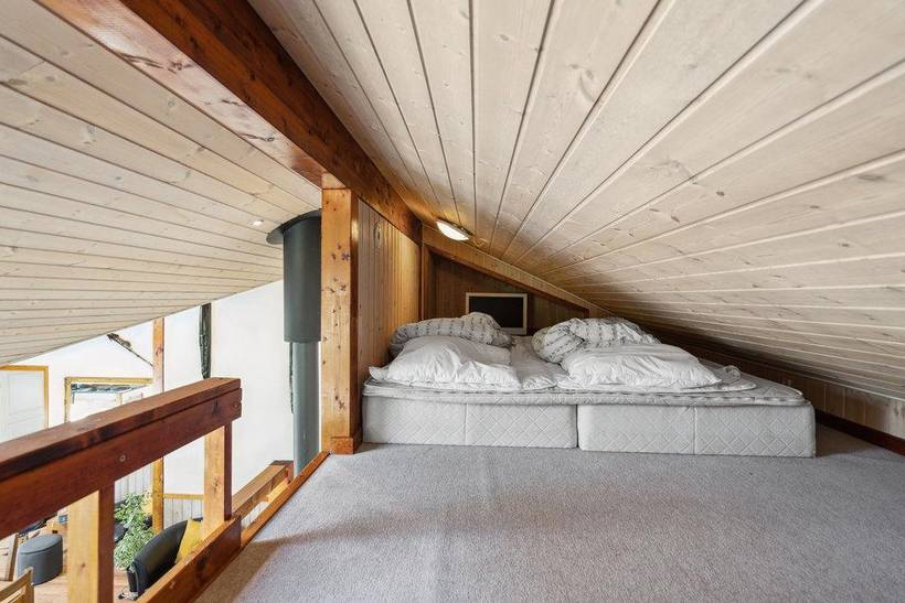 Foto von Ferienhaus AQ55 in Skaven - Westjütland