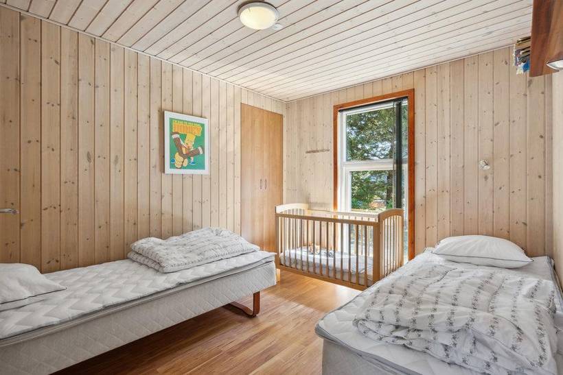 Foto von Ferienhaus AQ55 in Skaven - Westjütland