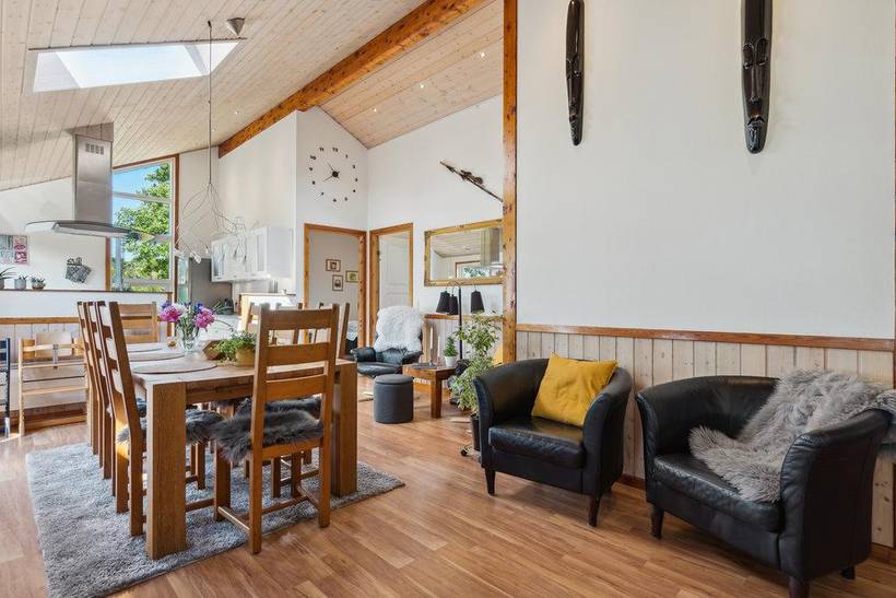 Foto von Ferienhaus AQ55 in Skaven - Westjütland