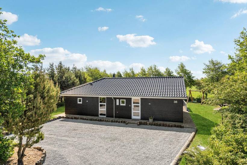 Foto von Ferienhaus AQ55 in Skaven - Westjütland