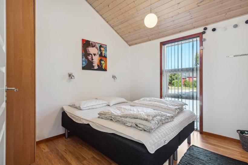 Foto von Ferienhaus AQ55 in Skaven - Westjütland