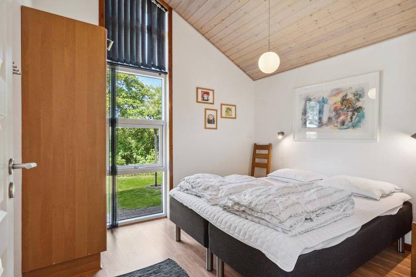 Foto von Ferienhaus AQ55 in Skaven - Westjütland