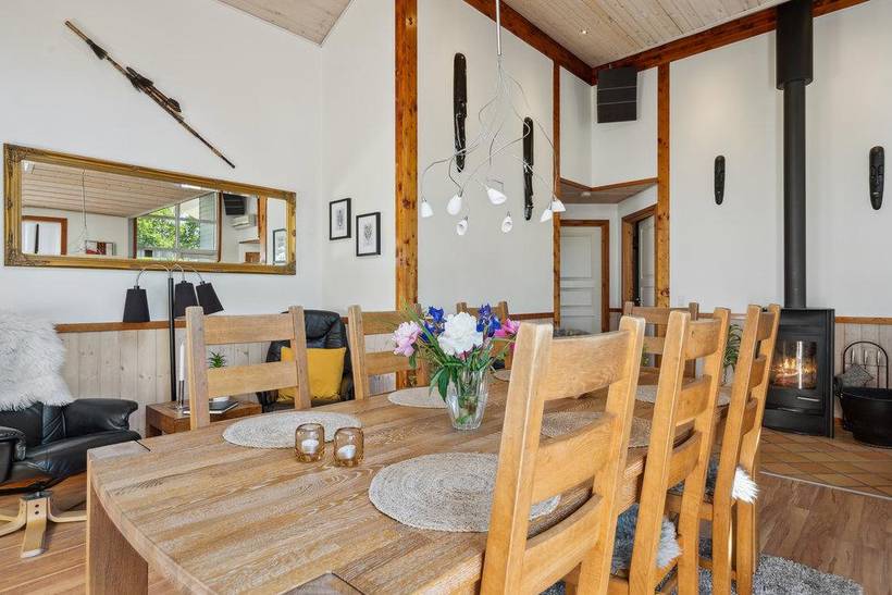 Foto von Ferienhaus AQ55 in Skaven - Westjütland