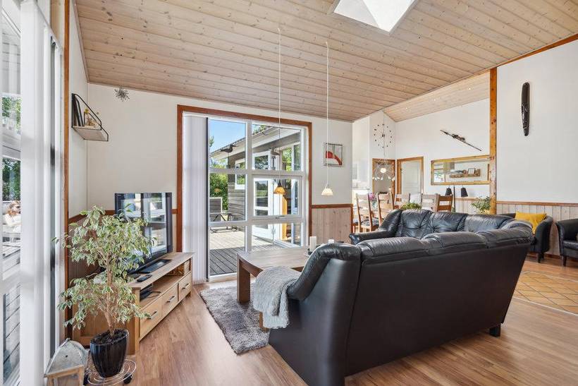 Foto von Ferienhaus AQ55 in Skaven - Westjütland