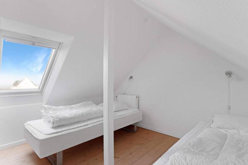 Foto von Ferienhaus AQ59 in Løkken - Nordjütland
