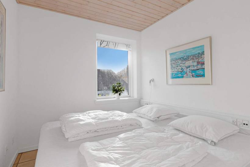 Foto von Ferienhaus AQ59 in Løkken - Nordjütland