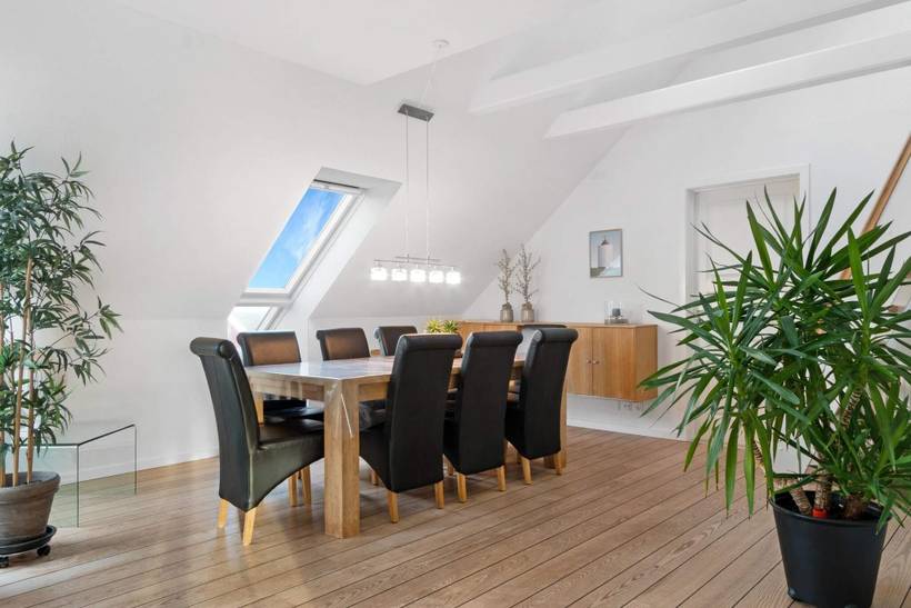 Foto von Ferienhaus AQ59 in Løkken - Nordjütland