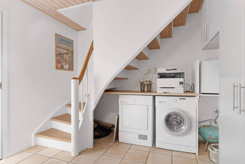 Foto von Ferienhaus AQ59 in Løkken - Nordjütland