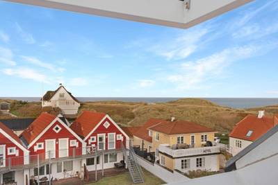 Vorschaubild von Ferienhaus AQ59 in Løkken - Nordjütland