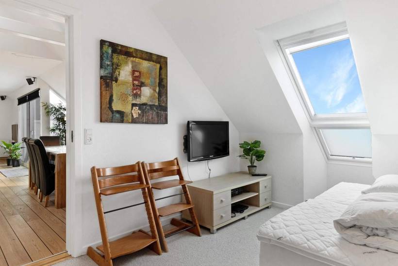 Foto von Ferienhaus AQ59 in Løkken - Nordjütland