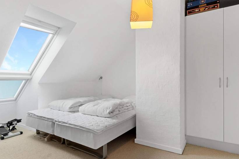 Foto von Ferienhaus AQ59 in Løkken - Nordjütland
