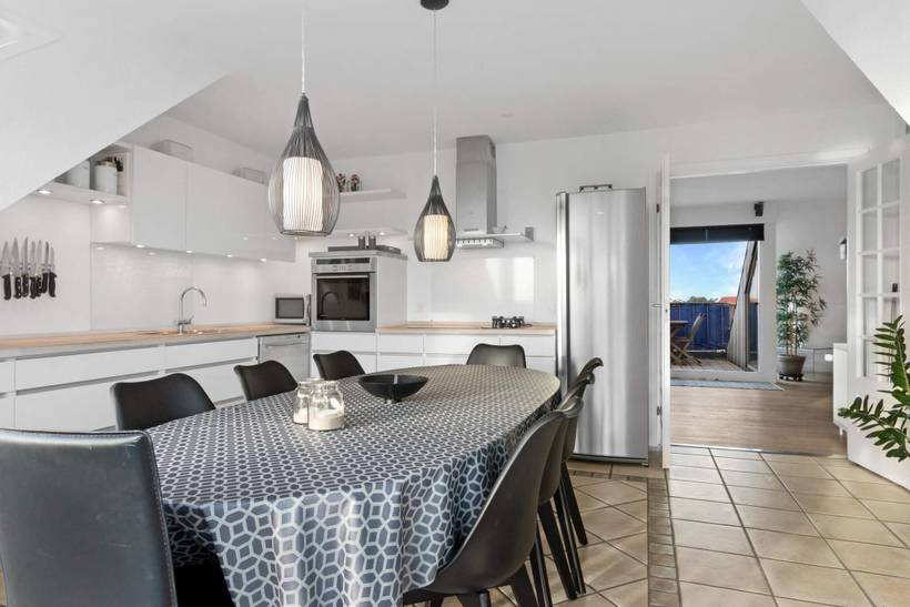 Foto von Ferienhaus AQ59 in Løkken - Nordjütland