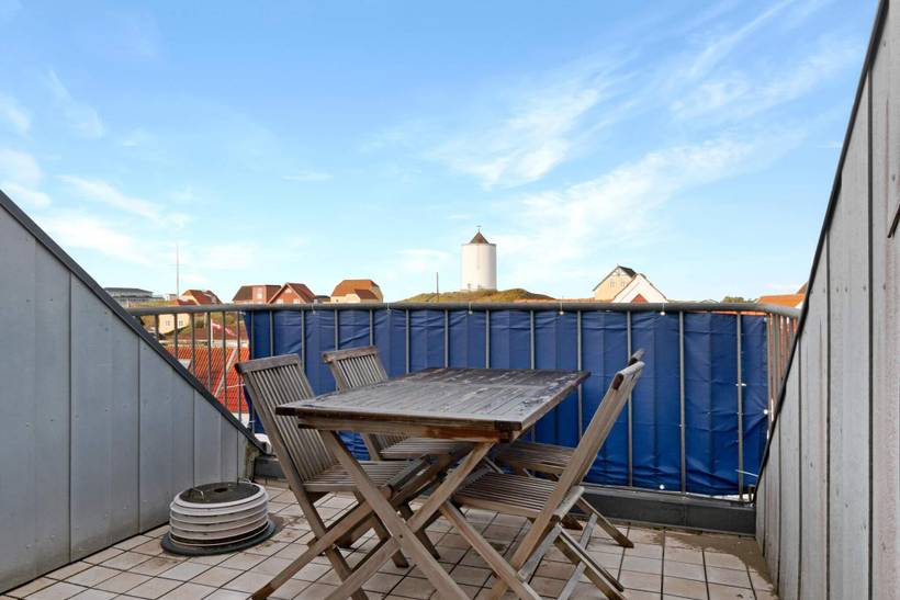 Foto von Ferienhaus AQ59 in Løkken - Nordjütland