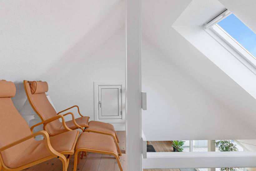 Foto von Ferienhaus AQ59 in Løkken - Nordjütland