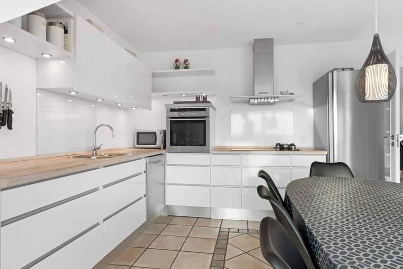 Foto von Ferienhaus AQ59 in Løkken - Nordjütland
