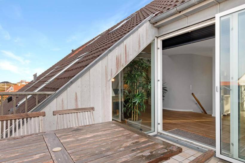 Foto von Ferienhaus AQ59 in Løkken - Nordjütland