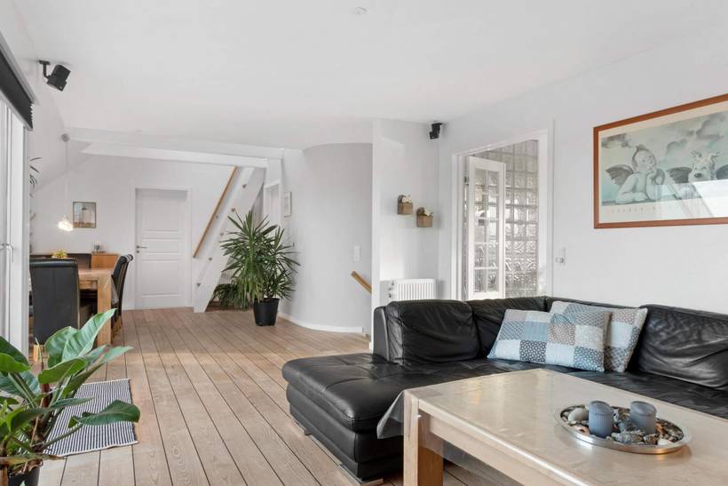 Foto von Ferienhaus AQ59 in Løkken - Nordjütland