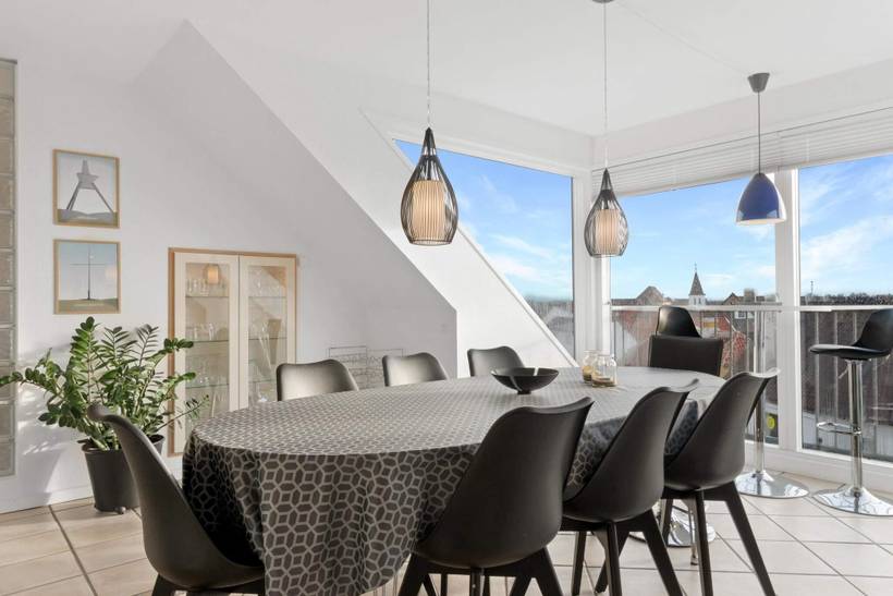 Foto von Ferienhaus AQ59 in Løkken - Nordjütland