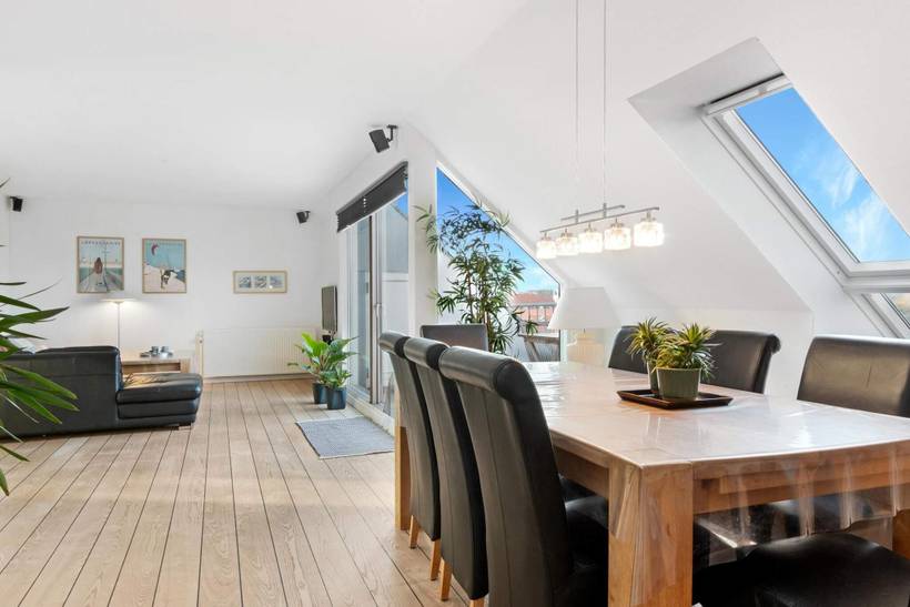 Foto von Ferienhaus AQ59 in Løkken - Nordjütland