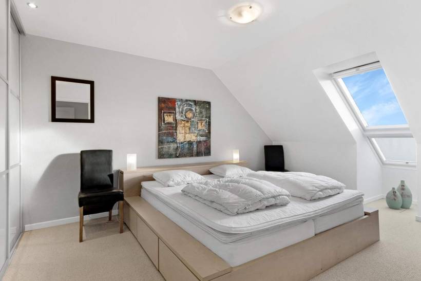 Foto von Ferienhaus AQ59 in Løkken - Nordjütland