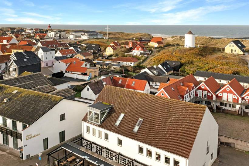 Foto von Ferienhaus AQ59 in Løkken - Nordjütland