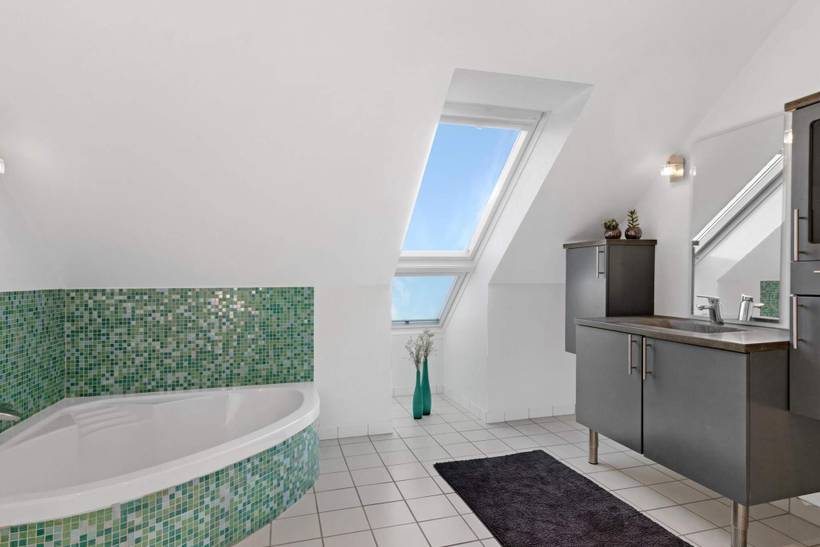 Foto von Ferienhaus AQ59 in Løkken - Nordjütland