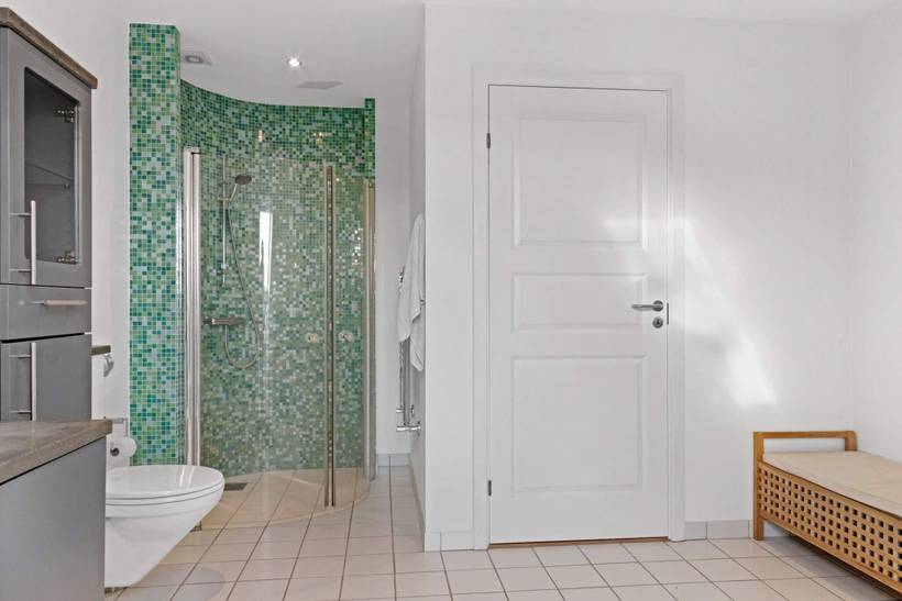 Foto von Ferienhaus AQ59 in Løkken - Nordjütland