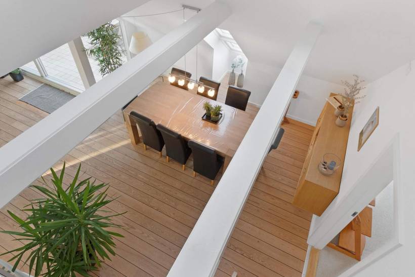 Foto von Ferienhaus AQ59 in Løkken - Nordjütland