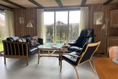 Vorschaubild von Ferienhaus AQ62 in Ajstrup - Odder - Ostjütland
