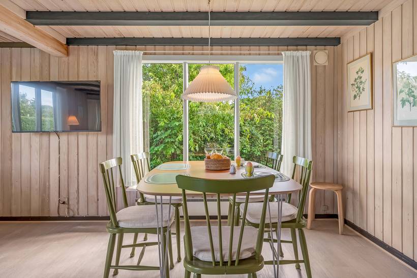 Foto von Ferienhaus AQ62 in Ajstrup - Odder - Ostjütland