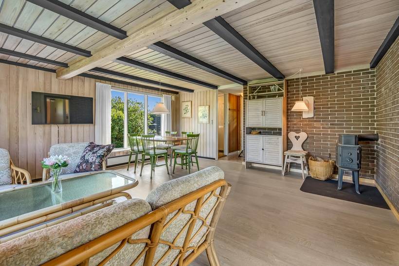 Foto von Ferienhaus AQ62 in Ajstrup - Odder - Ostjütland