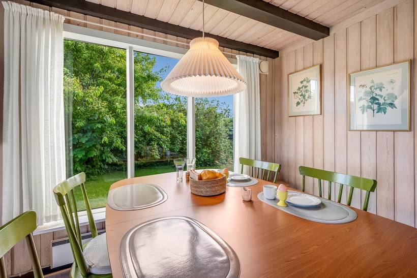 Foto von Ferienhaus AQ62 in Ajstrup - Odder - Ostjütland