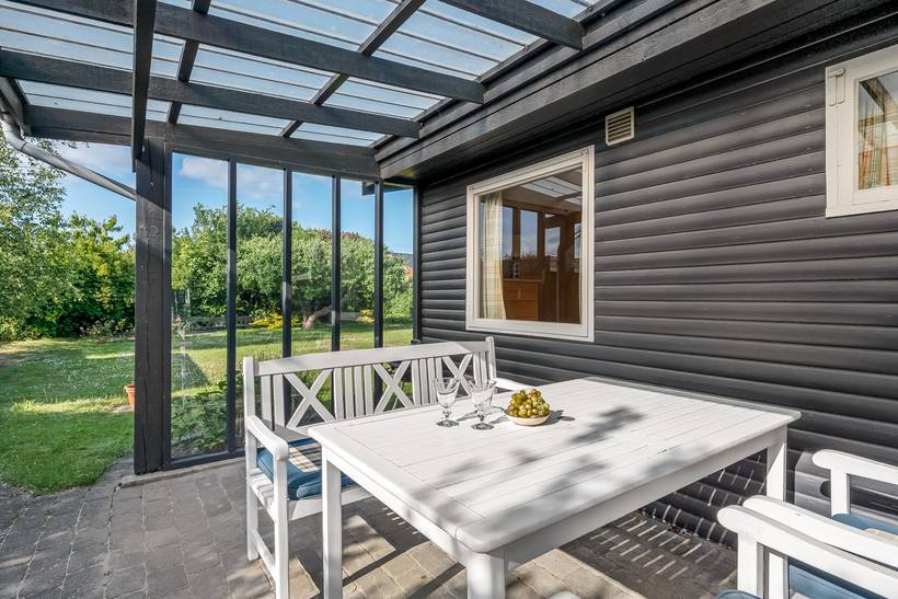 Foto von Ferienhaus AQ62 in Ajstrup - Odder - Ostjütland