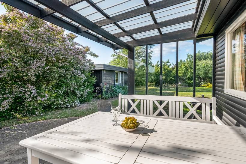 Foto von Ferienhaus AQ62 in Ajstrup - Odder - Ostjütland