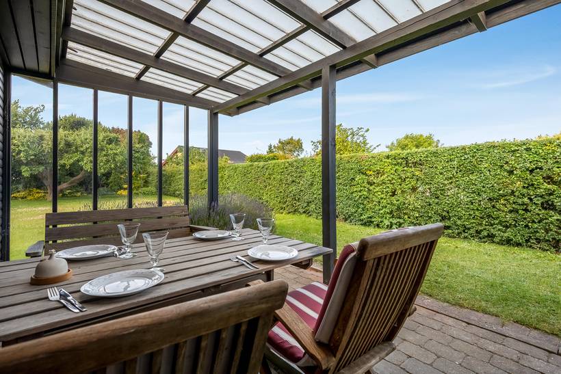 Foto von Ferienhaus AQ62 in Ajstrup - Odder - Ostjütland