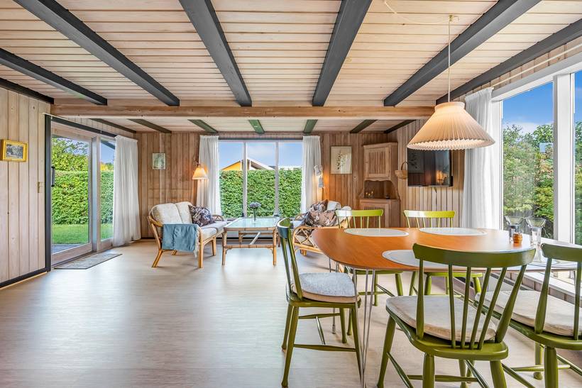 Foto von Ferienhaus AQ62 in Ajstrup - Odder - Ostjütland