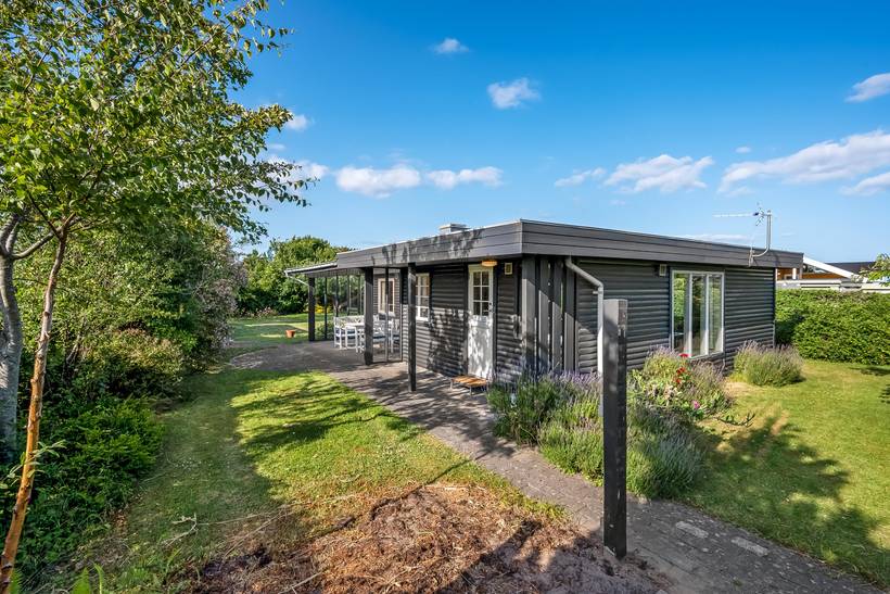 Foto von Ferienhaus AQ62 in Ajstrup - Odder - Ostjütland