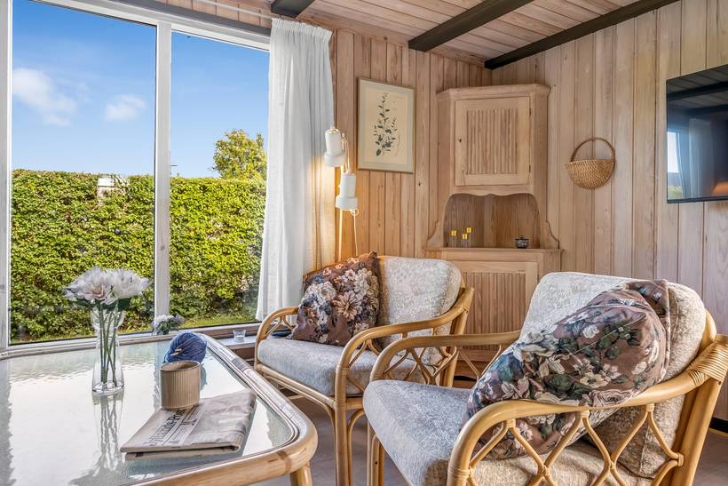 Foto von Ferienhaus AQ62 in Ajstrup - Odder - Ostjütland