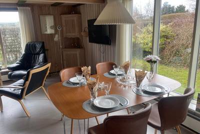 Vorschaubild von Ferienhaus AQ62 in Ajstrup - Odder - Ostjütland