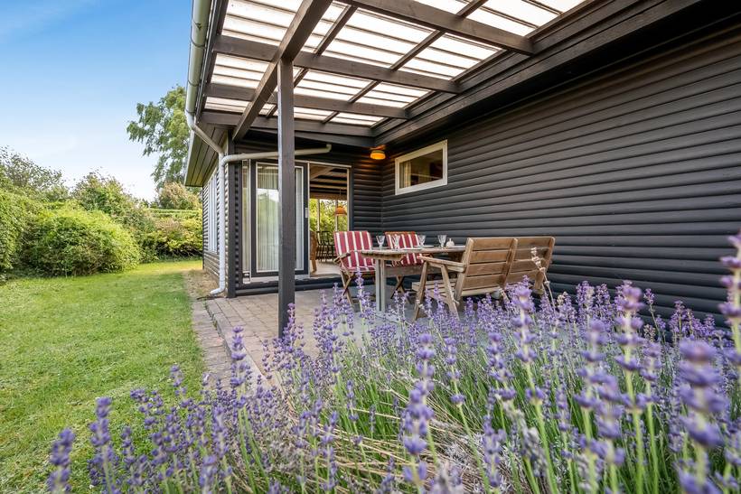 Foto von Ferienhaus AQ62 in Ajstrup - Odder - Ostjütland